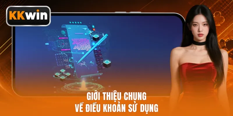 Giới thiệu chung về điều khoản sử dụng 